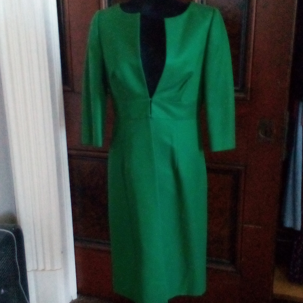 Fenn Wright Manson Longline Jacket